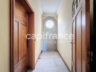  Maison à vendre 9 pièces 181 m²