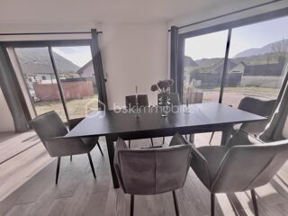  Maison � vendre 5 pi�ces 124 m�