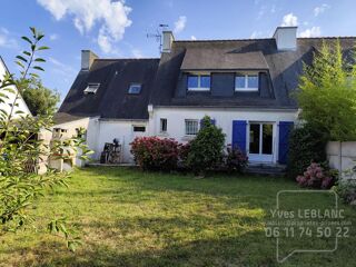  Maison à vendre 5 pièces 77 m²
