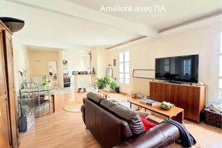  Appartement à vendre 3 pièces 79 m²