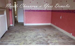  Appartement � vendre 4 pi�ces 77 m�