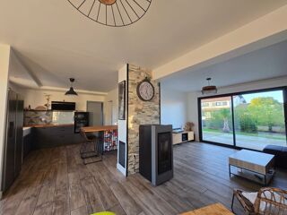  Maison à vendre 7 pièces 190 m²