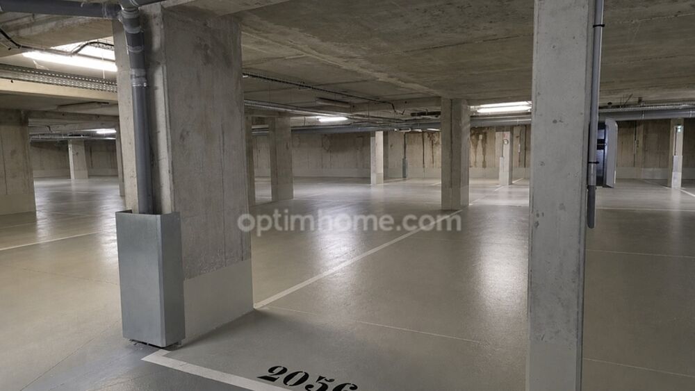 Vente Parking/Garage MAISONS ALFORT - Métro 