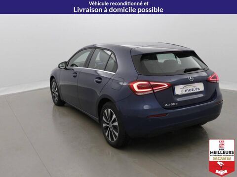 Classe A 250 e 8G-DCT Style Line +Pack Advantage + 2021 occasion 10150 Lavau
