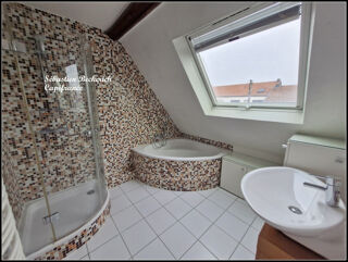  Duplex/triplex à vendre 3 pièces 61 m²