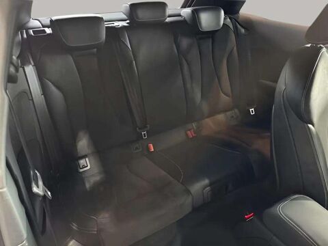 S3 Sportback Berline 2.0 TFSI 2015 occasion 33600 Pessac