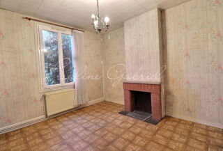  Maison � vendre 4 pi�ces 75 m�