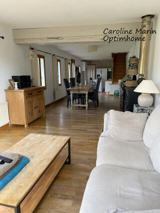  Maison  vendre 3 pices 92 m