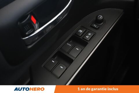 S-cross 1.4 BoosterJet Hybrid Style AllGrip 129 ch 2024 occasion 92130 Issy-les-Moulineaux