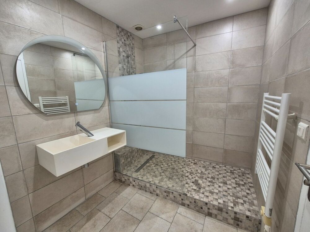 Maison 3/4 Chambres