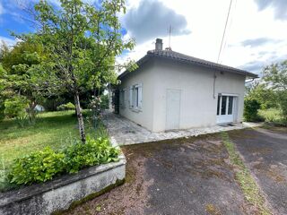 Maison � vendre 4 pi�ces 91 m�