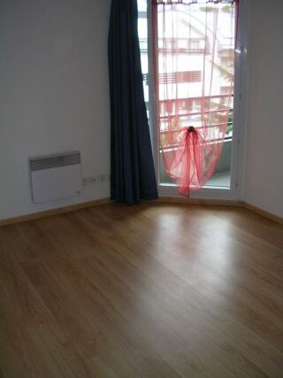  Appartement à louer 1 pièce 20 m²