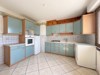  Maison � vendre 5 pi�ces 114 m�