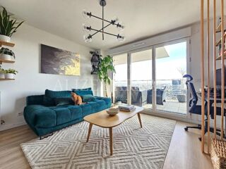  Appartement à vendre 3 pièces 65 m²