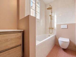  Appartement à vendre 4 pièces 76 m²