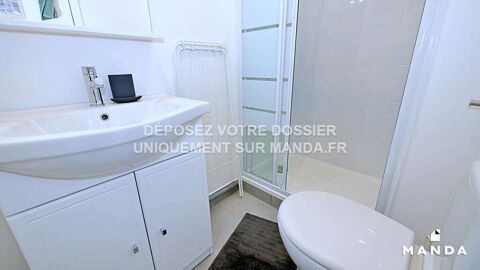  Appartement � louer 2 pi�ces 24 m�
