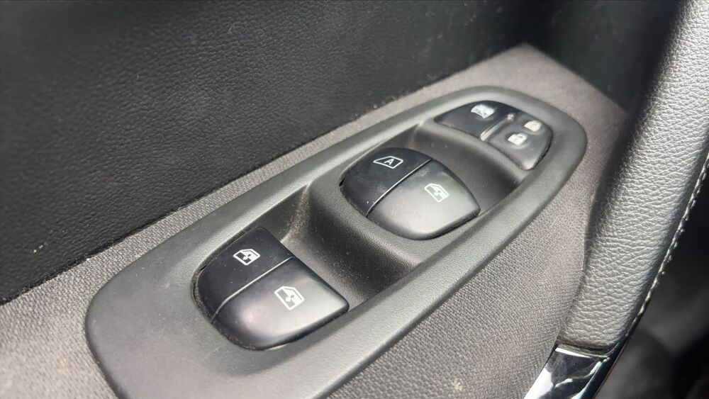 Kadjar 1.2 TCe 130 Energy EDC7 Graphite - 5 places Automatique 2018 occasion 33500 Libourne