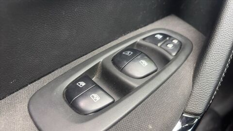 Kadjar 1.2 TCe 130 Energy EDC7 Graphite - 5 places Automatique 2018 occasion 33500 Libourne