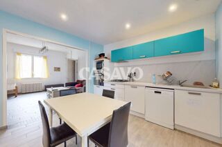  Maison � vendre 7 pi�ces 220 m�