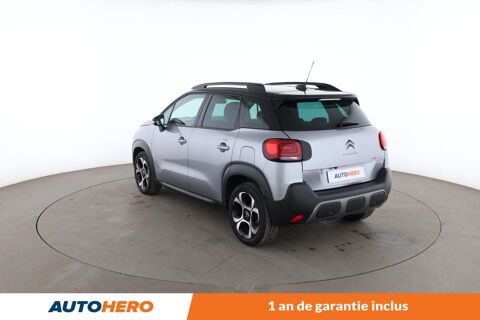 C3 Aircross 1.2 PureTech Shine Pack EAT6 131 ch 2021 occasion 92130 Issy-les-Moulineaux