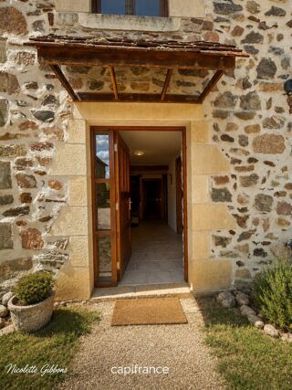  Maison à vendre 8 pièces 144 m²