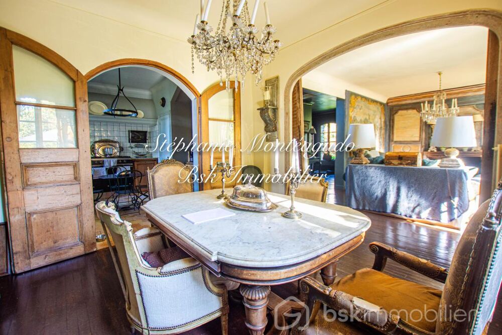 � vendre  Propri�t�/ch�teau La Varenne St Hilaire (94210)