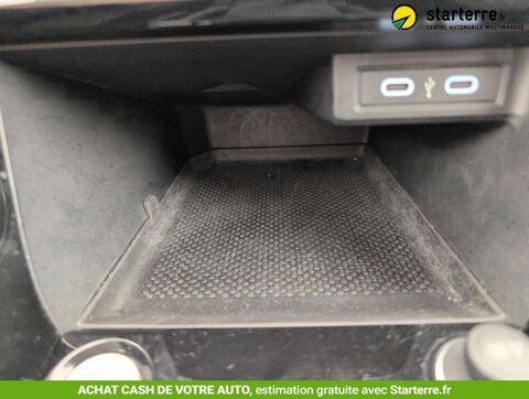 T-Cross 1.0 TSI 115 Start/Stop DSG7 VW Edition 2024 occasion 69190 Saint-Fons