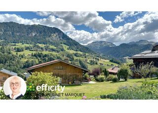  Chalet � vendre 12 pi�ces 285 m�