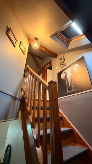  Maison à vendre 5 pièces 98 m²