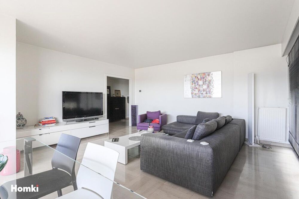  vendre  Appartement Nice (06300)
