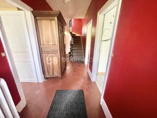  Propri�t�/ch�teau � vendre 10 pi�ces 313 m�