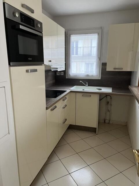  Appartement  louer 2 pices 47 m
