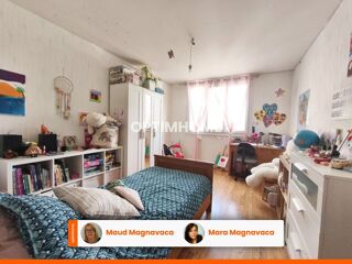  Maison � vendre 4 pi�ces 92 m�