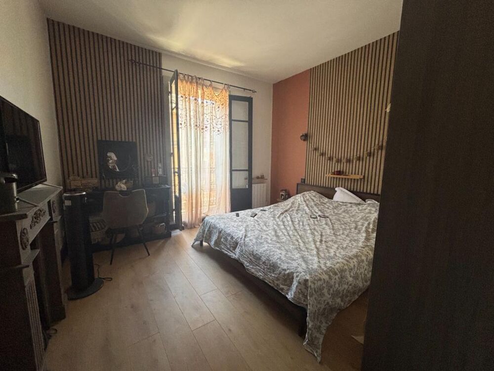 Vente Maison Maison à vendre 7 pièces POUZOLLES (34) Pouzolles