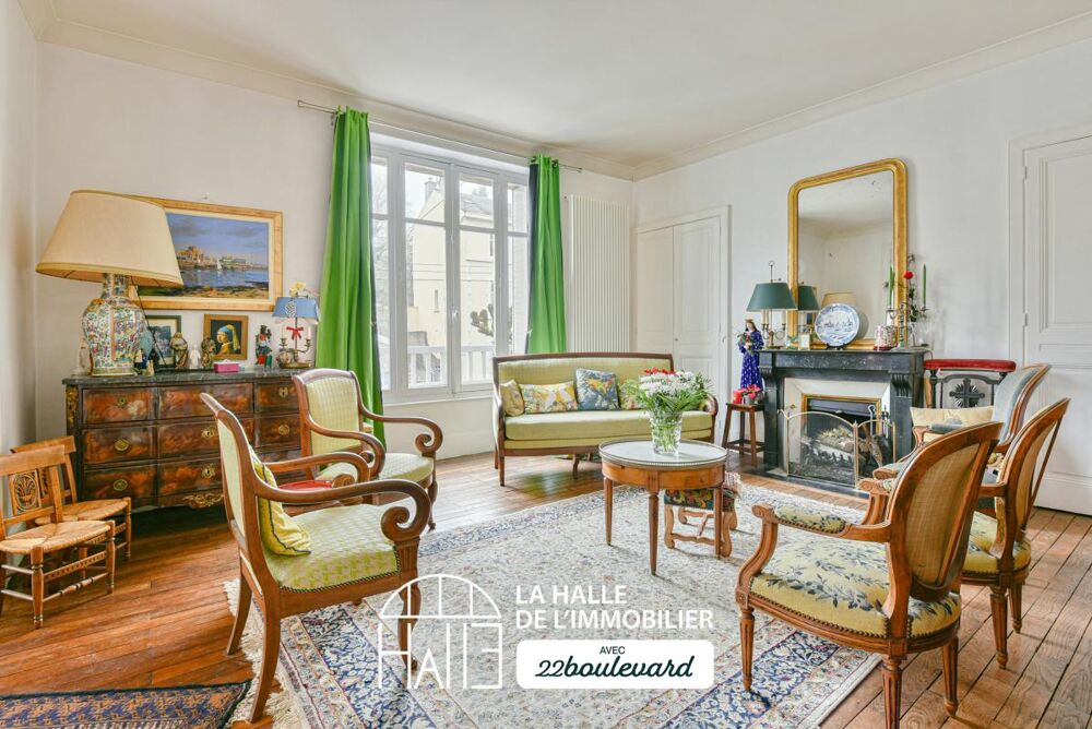 Maison bourgeoise