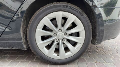 Model S AWD 100 kWh Dual Motor Long Range - Premi&egrave;re main Automatiqu 2018 occasion 92800 Puteaux