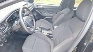 Focus 1.0 Ecoboost 125 Titanium 2020 occasion 54700 Norroy Les Pont A Mousson
