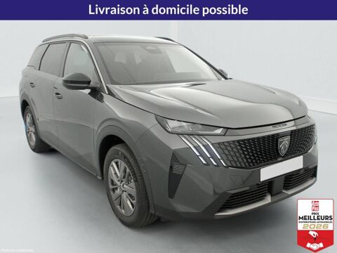 5008 Hybrid 145 e-DCS6 Allure 2026 occasion 10150 Lavau