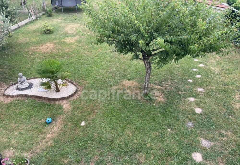 Vente Maison Maison 3 chambres - salle de bain baignoire et douche - jardin clos - abri à Marmande (47) Marmande