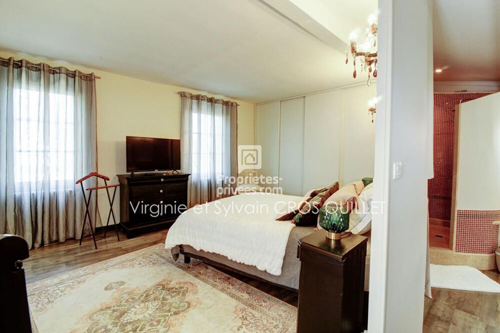 � vendre  Maison Montastruc-la-Conseill�re (31380)