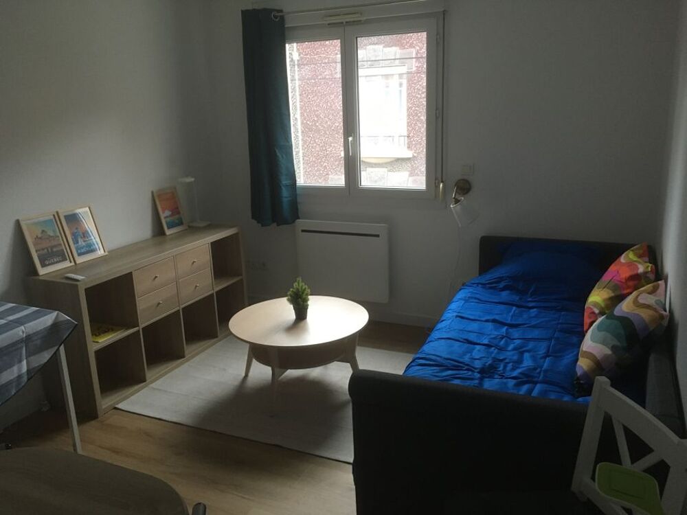 Location Appartement Studio de 20m2 à louer sur Clermont-Ferrand Clermont ferrand