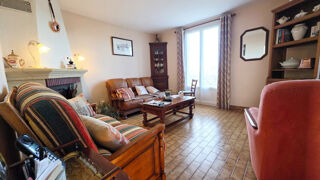  Maison � vendre 6 pi�ces 90 m�