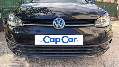 Golf VII 1.0 TSI 110 DSG7 Confortline Business 2018 occasion 95410 Groslay