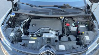 C5 aircross 1.2 Hybride 136 e-DSC6 Plus - Automatique Entretien construc 2025 occasion 34200 Sete