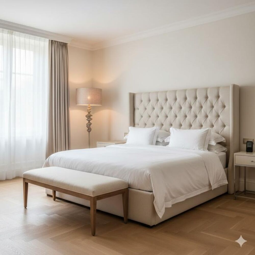 Vente Maison RARE Maison Triplex avec jardin – Secteur Parc des Hautes-Bruyères Villejuif