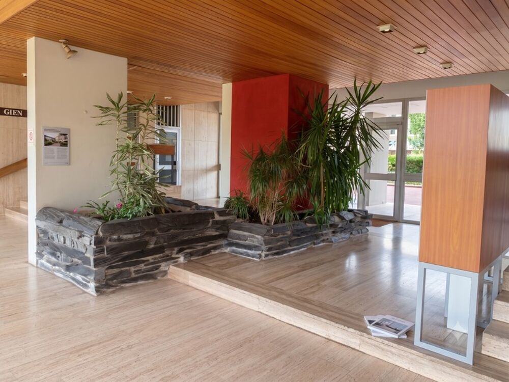 Appartement à vendre 3 pièces LE HAVRE (76)