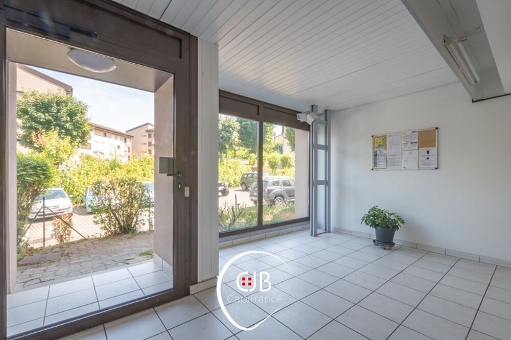Appartement à vendre 2 pièces CRAN GEVRIER (74)