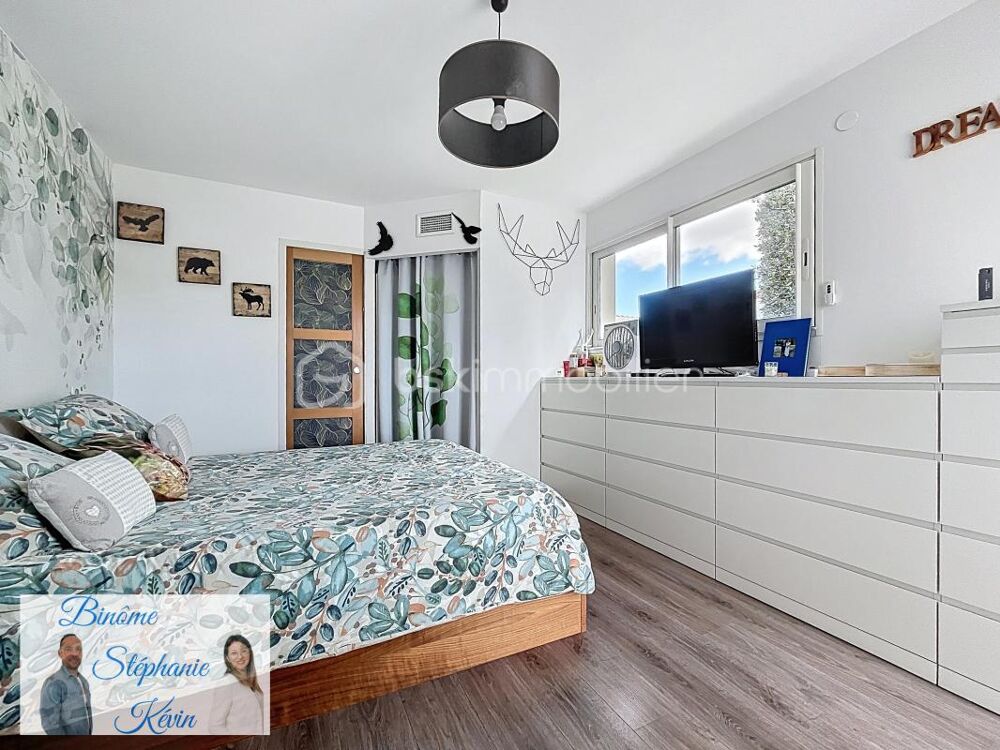 � vendre  Maison Fabr�gues (34690)