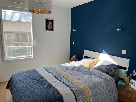  Appartement � louer 2 pi�ces 47 m�