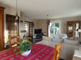  Maison à vendre 6 pièces 142 m²